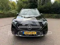 2023 Mercedes Benz EQB