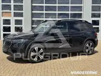 2023 Mercedes Benz EQB