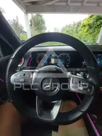 2023 Mercedes Benz EQB