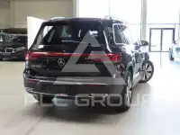 2023 Mercedes Benz EQB