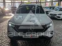 2023 Mercedes Benz EQB