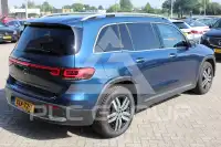 2023 Mercedes Benz EQB