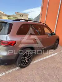 2023 Mercedes Benz EQB