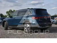 2023 Mercedes Benz EQB