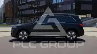 2023 Mercedes Benz EQB
