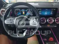 2023 Mercedes Benz EQB