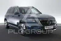 2023 Mercedes Benz EQB