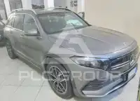 2023 Mercedes Benz EQB