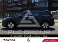 2023 Mercedes Benz EQB
