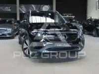 2023 Mercedes Benz EQB