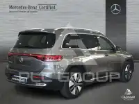 2023 Mercedes Benz EQB