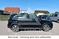 2023 Mercedes Benz EQB