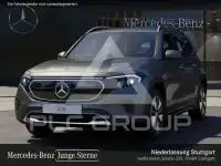 2023 Mercedes Benz EQB