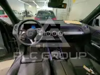 2023 Mercedes Benz EQB