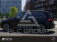 2023 Mercedes Benz EQB