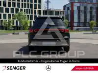 2023 Mercedes Benz EQB