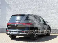 2023 Mercedes Benz EQB