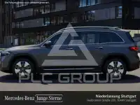 2023 Mercedes Benz EQB