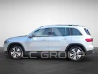 2023 Mercedes Benz EQB