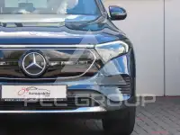 2023 Mercedes Benz EQB