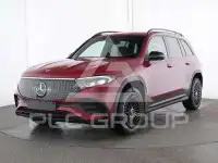2023 Mercedes Benz EQB