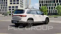 2023 Mercedes Benz EQB