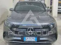 2023 Mercedes Benz EQB