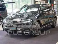 2023 Mercedes Benz EQB