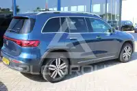 2023 Mercedes Benz EQB