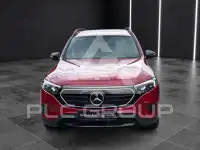 2023 Mercedes Benz EQB