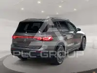 2023 Mercedes Benz EQB