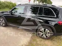 2023 Mercedes Benz EQB