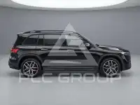 2023 Mercedes Benz EQB