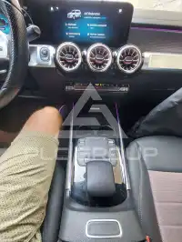 2023 Mercedes Benz EQB