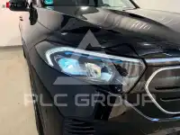 2023 Mercedes Benz EQB