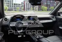 2023 Mercedes Benz EQB