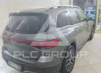 2023 Mercedes Benz EQB