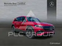 2023 Mercedes Benz EQB