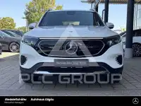 2023 Mercedes Benz EQB