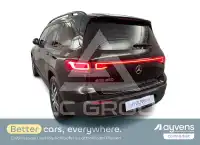 2023 Mercedes Benz EQB