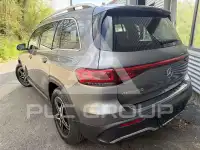 2023 Mercedes Benz EQB