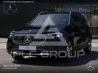 2023 Mercedes Benz EQB