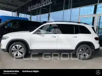 2023 Mercedes Benz EQB