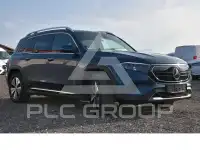 2023 Mercedes Benz EQB