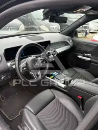 2023 Mercedes Benz EQB