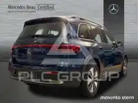 2023 Mercedes Benz EQB