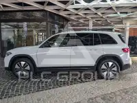 2023 Mercedes Benz EQB