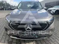 2023 Mercedes Benz EQB