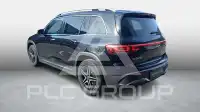 2023 Mercedes Benz EQB