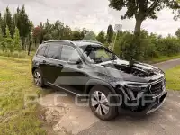 2023 Mercedes Benz EQB